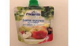 Paquito Paquit Pock Ssa Gourd Pm24X90G
