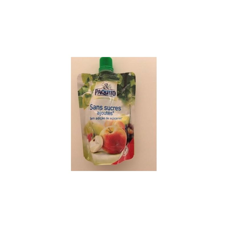 Paquito Paquit Pock Ssa Gourd Pm24X90G