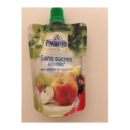 Paquito Paquit Pock Ssa Gourd Pm24X90G