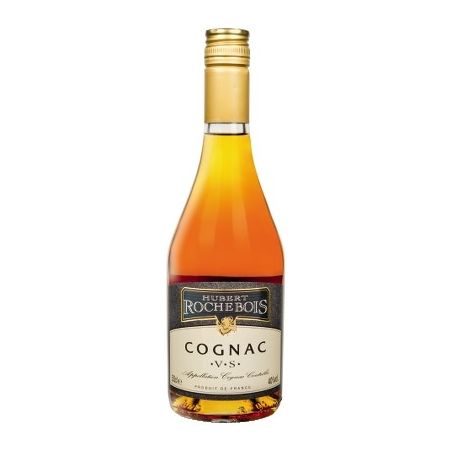 H.Rocheboi H.Rochebois Cognac Vs 40D 50Cl