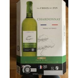 Igp Oc Chardonnay Bl Xpin Ec5