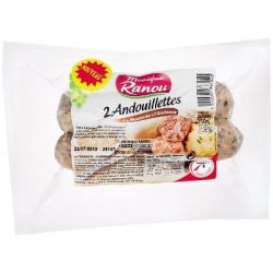 Ranou Andlette Moutardex2 250G