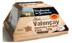 Ids Petit Valencay Aop 110G