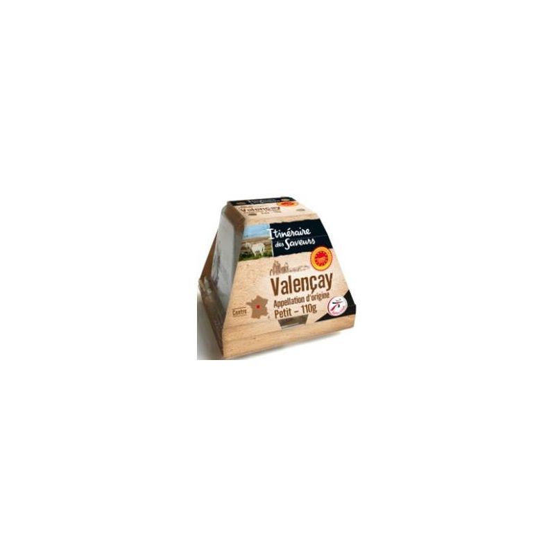 Ids Petit Valencay Aop 110G