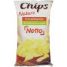 Netto Chips Nature 350G