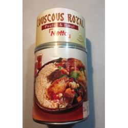 Netto Couscous Bf/Vol 980G