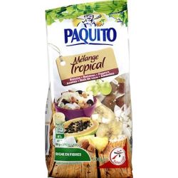 Paquito Paquit Melange Tropical 500G