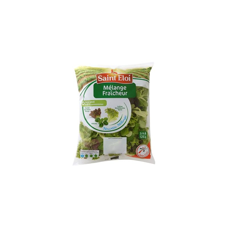 Saint Eloi Melange Douceur 125G