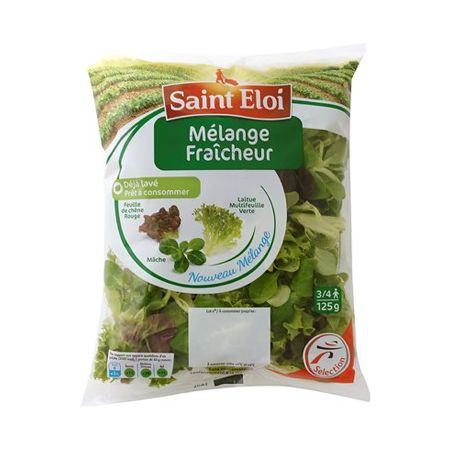 Saint Eloi Melange Douceur 125G