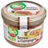 M.Ranou Ranou Terrine Campagne Bio180G
