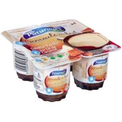 Paturages Pat.Sem.Lt Sav.Van/Car.4X100G