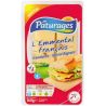 Paturages Pat Emmental Tr Baguette 160G