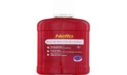 Netto Eau Dentaire Rouge 500Ml