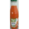 Paquito Pur Jus Carotte Bio 1L