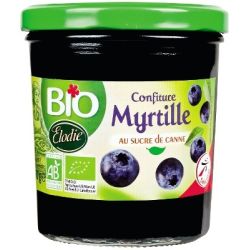 Paquito Conf.Myrtill Bio 360