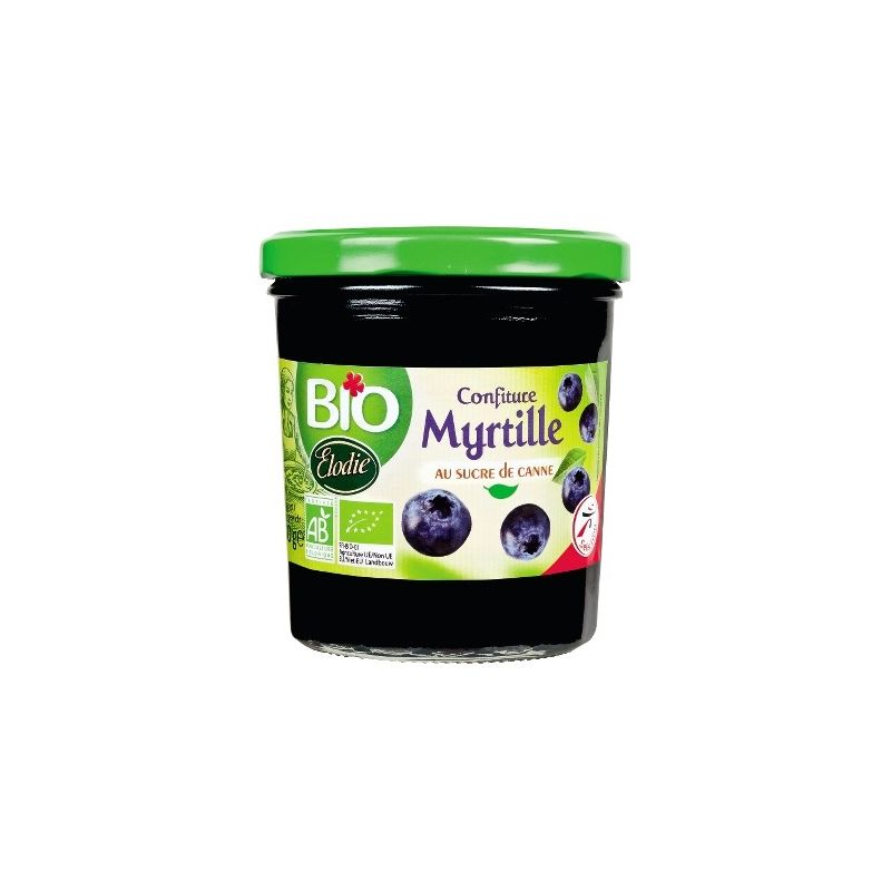Paquito Conf.Myrtill Bio 360