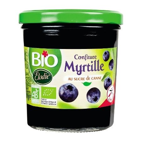 Paquito Conf.Myrtill Bio 360