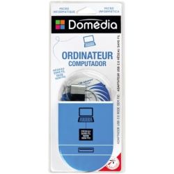 Domedia Dom Adaptateur Usb 2.0 Wifi