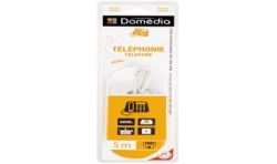 Domedia Cable Adsl 5M