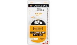 Domedia Cable Hdmi/Hdmi Micro