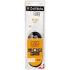 Domedia Dom Cable Hdmi M/M Metal 1.5M