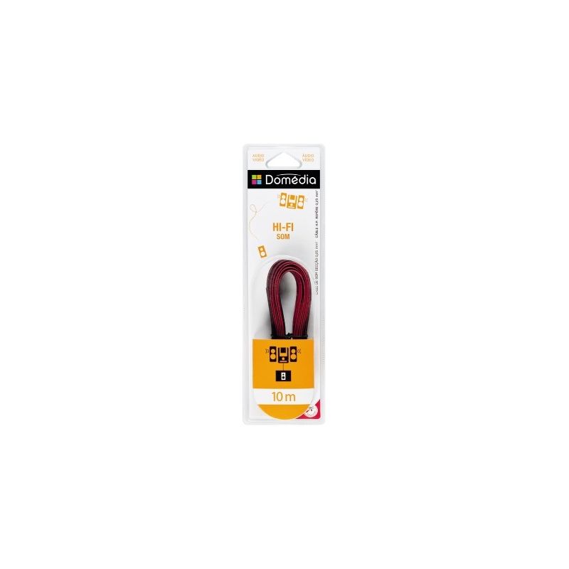Domedia Cable Hp Repere 10M