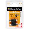 Domedia Adapt Double 2X 2 Rca