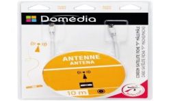 Domedia Dom Cordon Satellite Fiche 10M