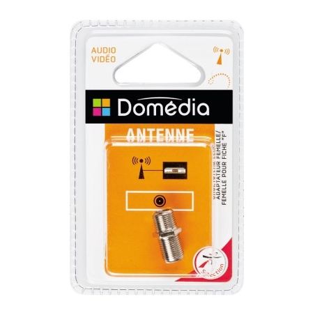 Domedia Adapt F/F Fiche F