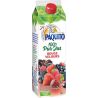 Paquito Pj Frais Rge Velour1L