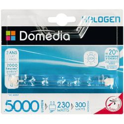 Domedia Dom Amp Halo Cray 230W R7S