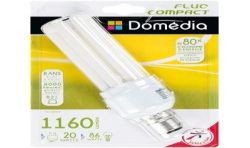 Domedia Dom Amp Fluo Stick 20W B22