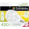 Domedia Dom Amp Fluo Sph 9W E14