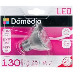 Domedia Dom Amp Led Spot 20W Gu10