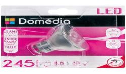 Domedia Dom Amp Led Spot 35W Gu10