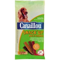Canaillou Canail.Snack Up Multi Vde 120G
