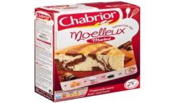 Chabrior Prepa Marbre 435G