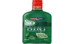 On Off So Mint 18D 70Cl