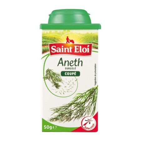 Saint Eloi Aneth Surgele 50G