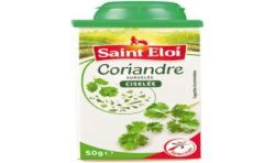 Saint Eloi Coriandre Surgele 50G