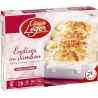 Cl.Leger C.Leger Endive Au Jambon 750G