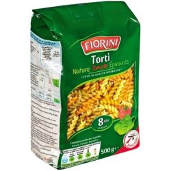 Fiorini Torti Tricolores 500G