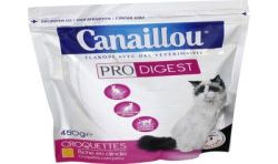 Canaillou Canail Sante Dig Sensibl 450G