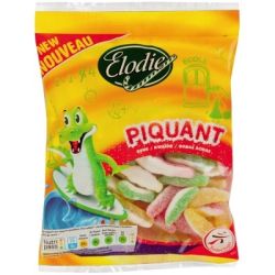 Elodie Crocodile Piquant 275Gr