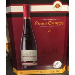 Exp Club Aop Saumu Champ.Rge Eclub 3L