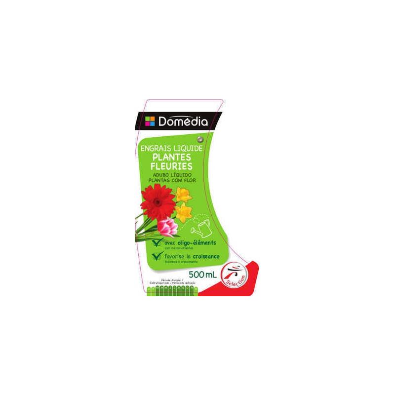 Domedia Domedia.Eng.Liq.Pl.Flrie.500Ml