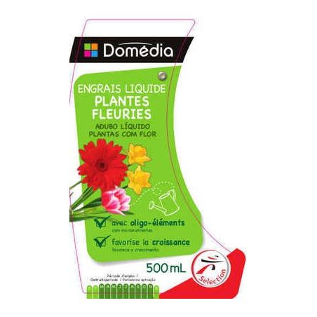 Domedia Domedia.Eng.Liq.Pl.Flrie.500Ml
