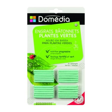 Domedia Domedia.Eng.Pl.Vert.Baton.X24