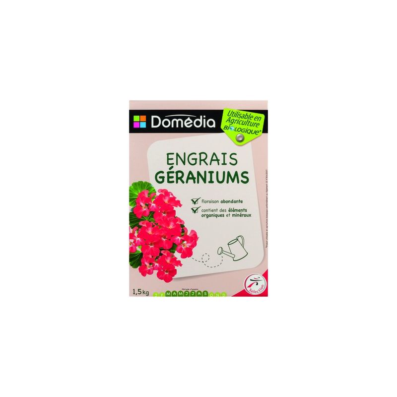 Domedia Domedia.Eng.Geran.Uab.1.5Kg