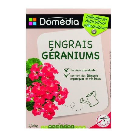 Domedia Domedia.Eng.Geran.Uab.1.5Kg